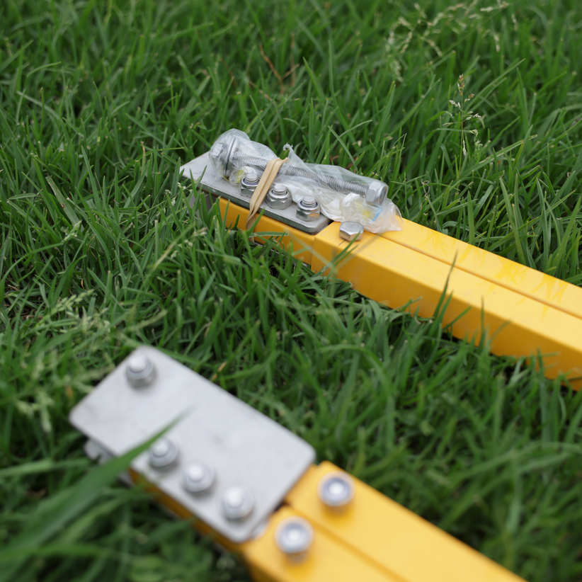 Truckystrapper Cargo Strapping Tool | Safe Load Securing